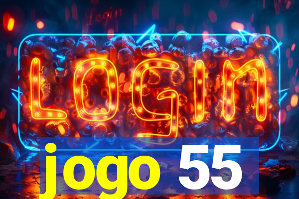 jogo 55